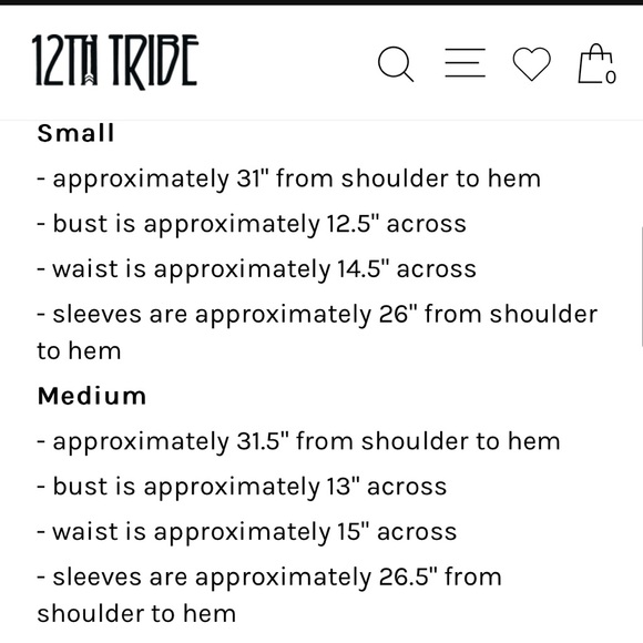 12th Tribe White Dress size Small - Picture 4 of 10